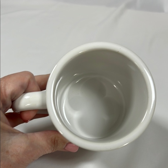 Vintage American Greeting Ziggy Orneries Cereal Ceramic Coffee Mug Cartoon 80's‎ - Picture 4 of 5